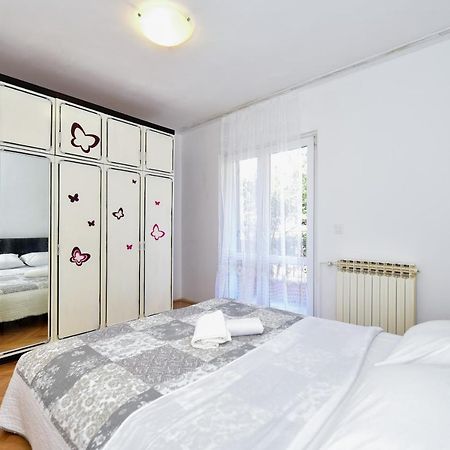 L&L Holiday Apartment Zadar Ngoại thất bức ảnh