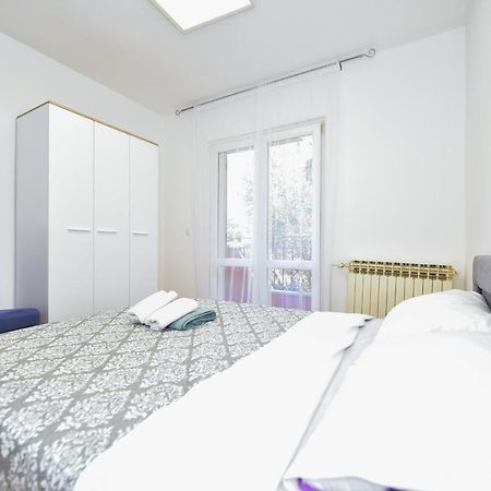 L&L Holiday Apartment Zadar Ngoại thất bức ảnh