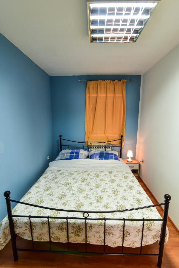 L&L Holiday Apartment Zadar Ngoại thất bức ảnh