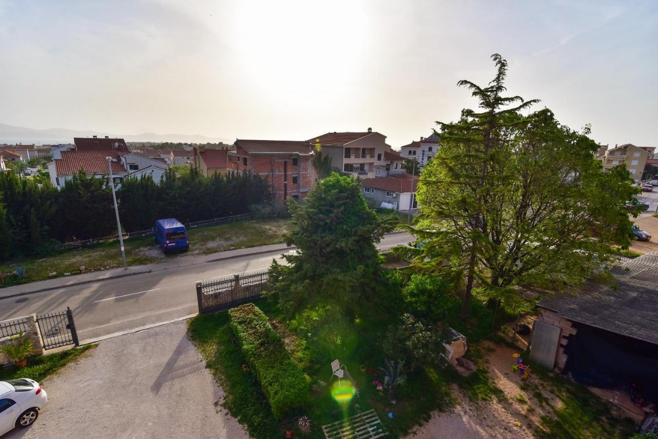 L&L Holiday Apartment Zadar Ngoại thất bức ảnh