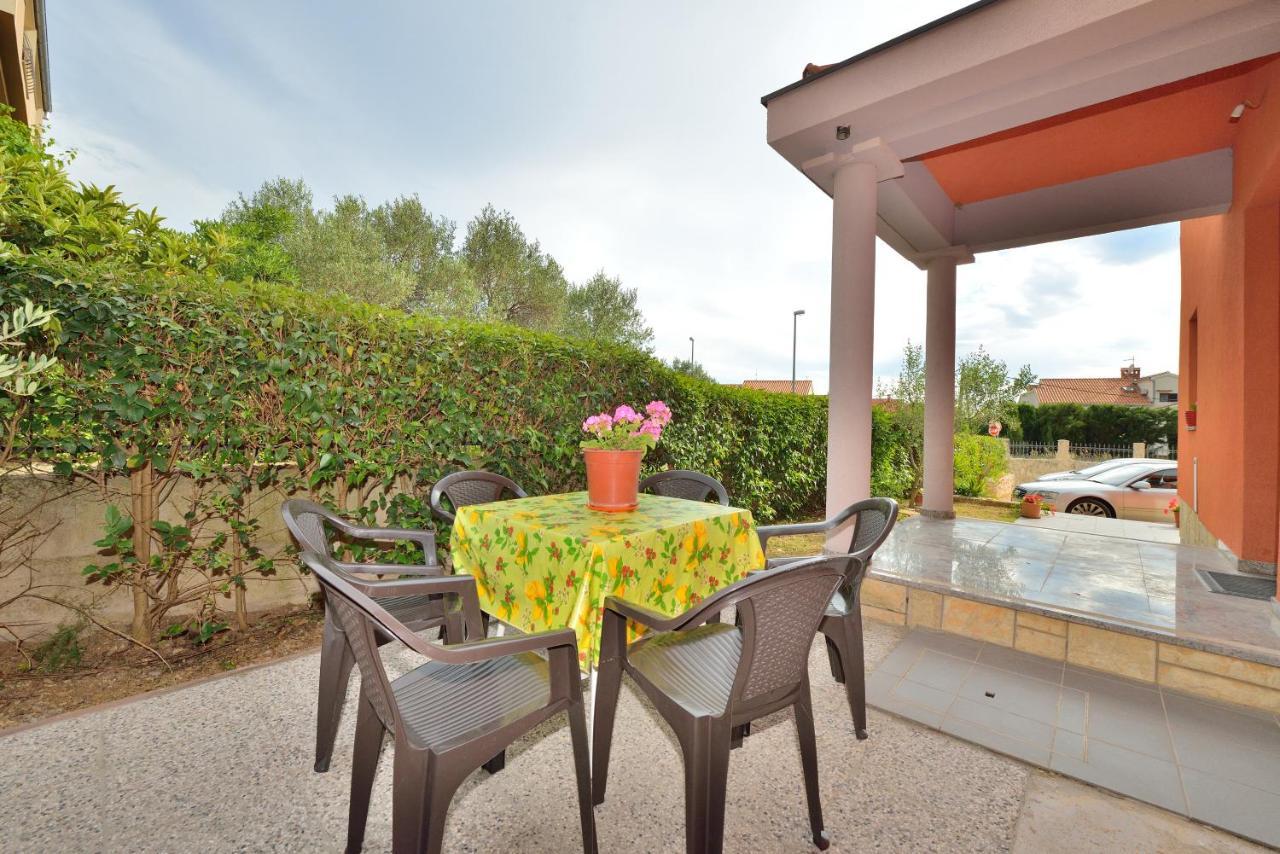 L&L Holiday Apartment Zadar Ngoại thất bức ảnh