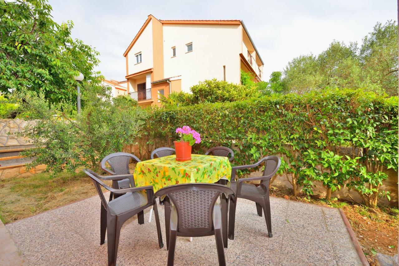 L&L Holiday Apartment Zadar Ngoại thất bức ảnh