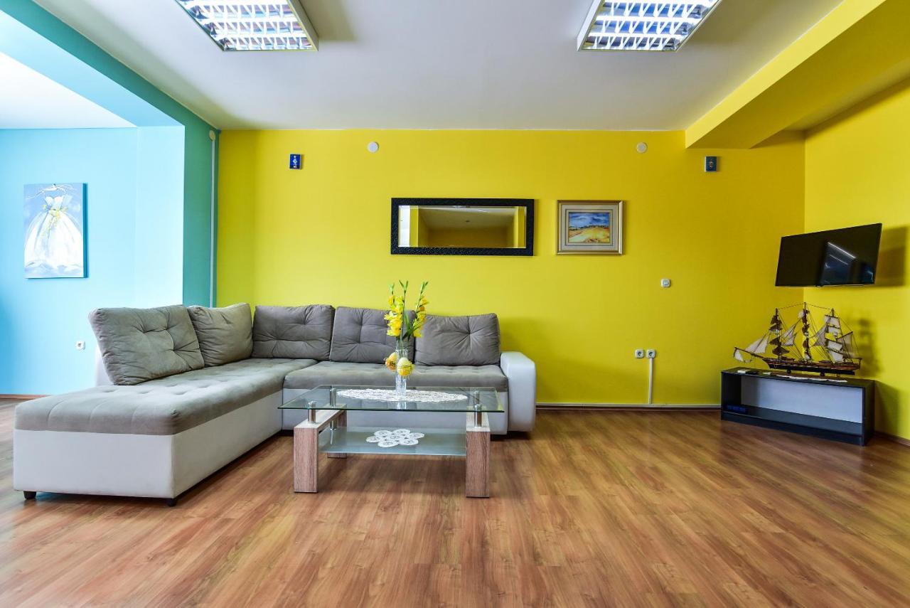 L&L Holiday Apartment Zadar Ngoại thất bức ảnh