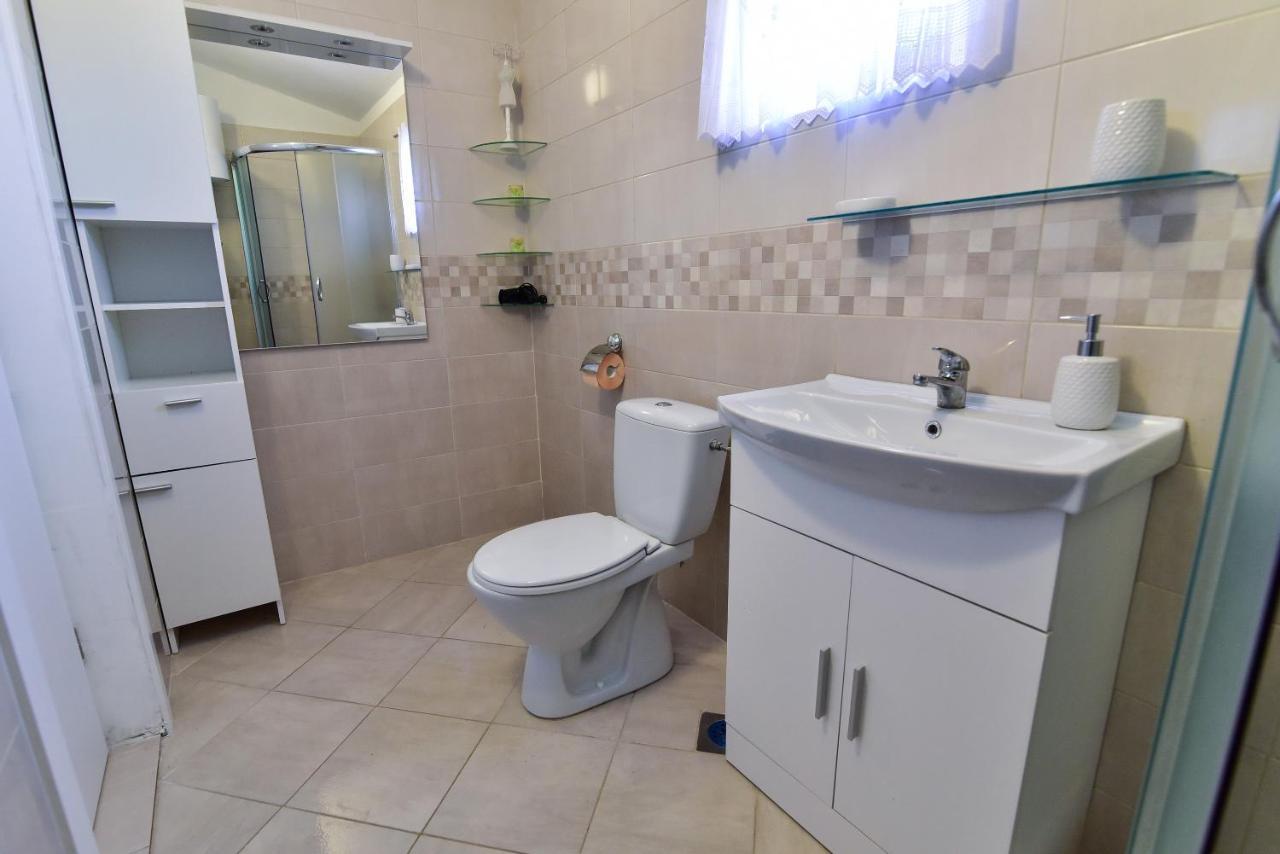 L&L Holiday Apartment Zadar Ngoại thất bức ảnh