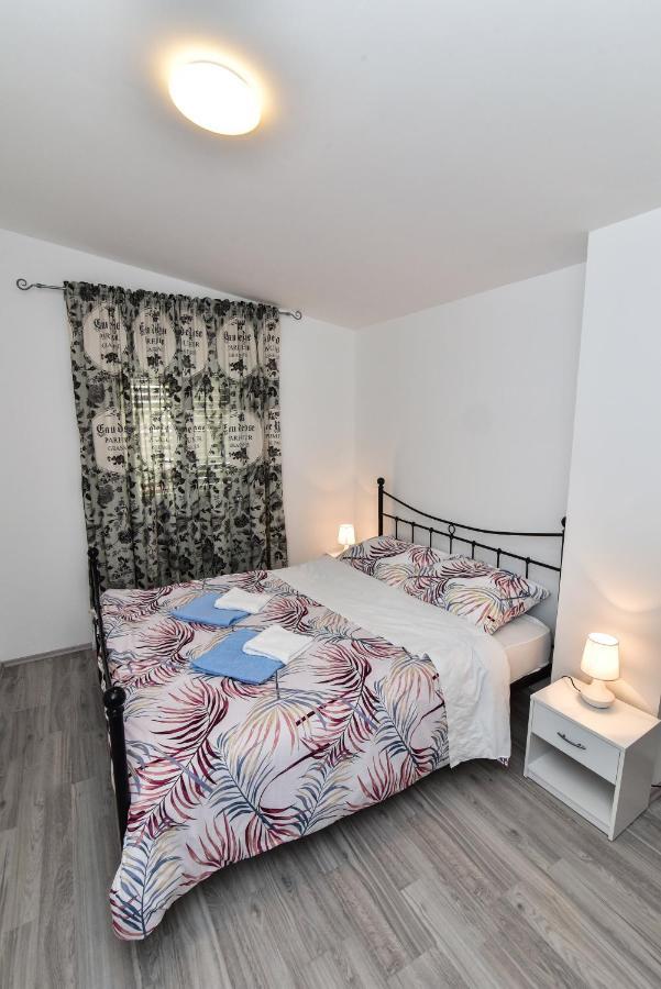 L&L Holiday Apartment Zadar Ngoại thất bức ảnh
