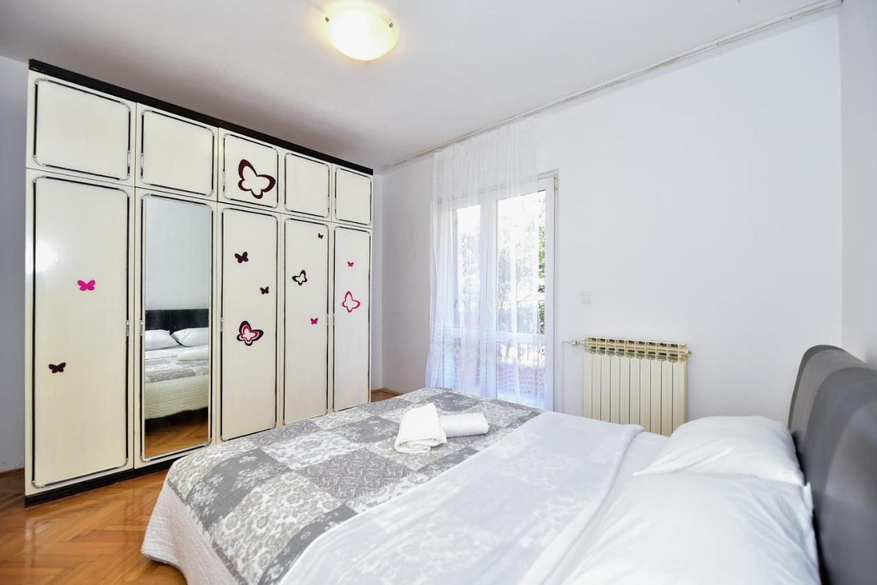 L&L Holiday Apartment Zadar Ngoại thất bức ảnh