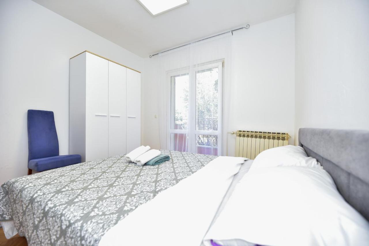 L&L Holiday Apartment Zadar Ngoại thất bức ảnh