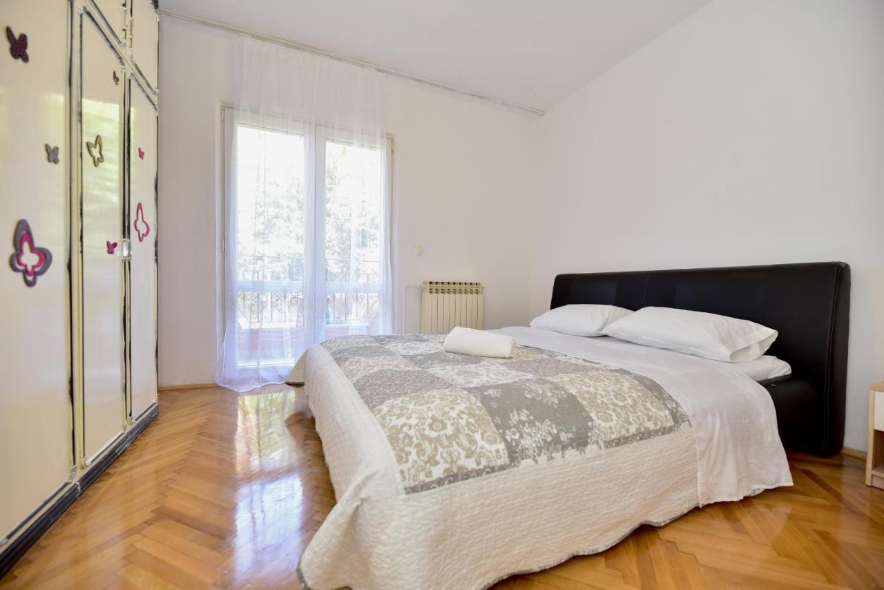 L&L Holiday Apartment Zadar Ngoại thất bức ảnh