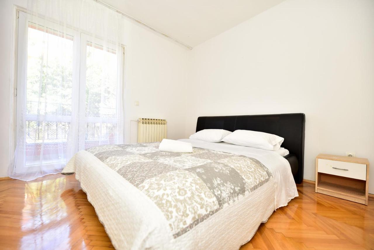 L&L Holiday Apartment Zadar Ngoại thất bức ảnh