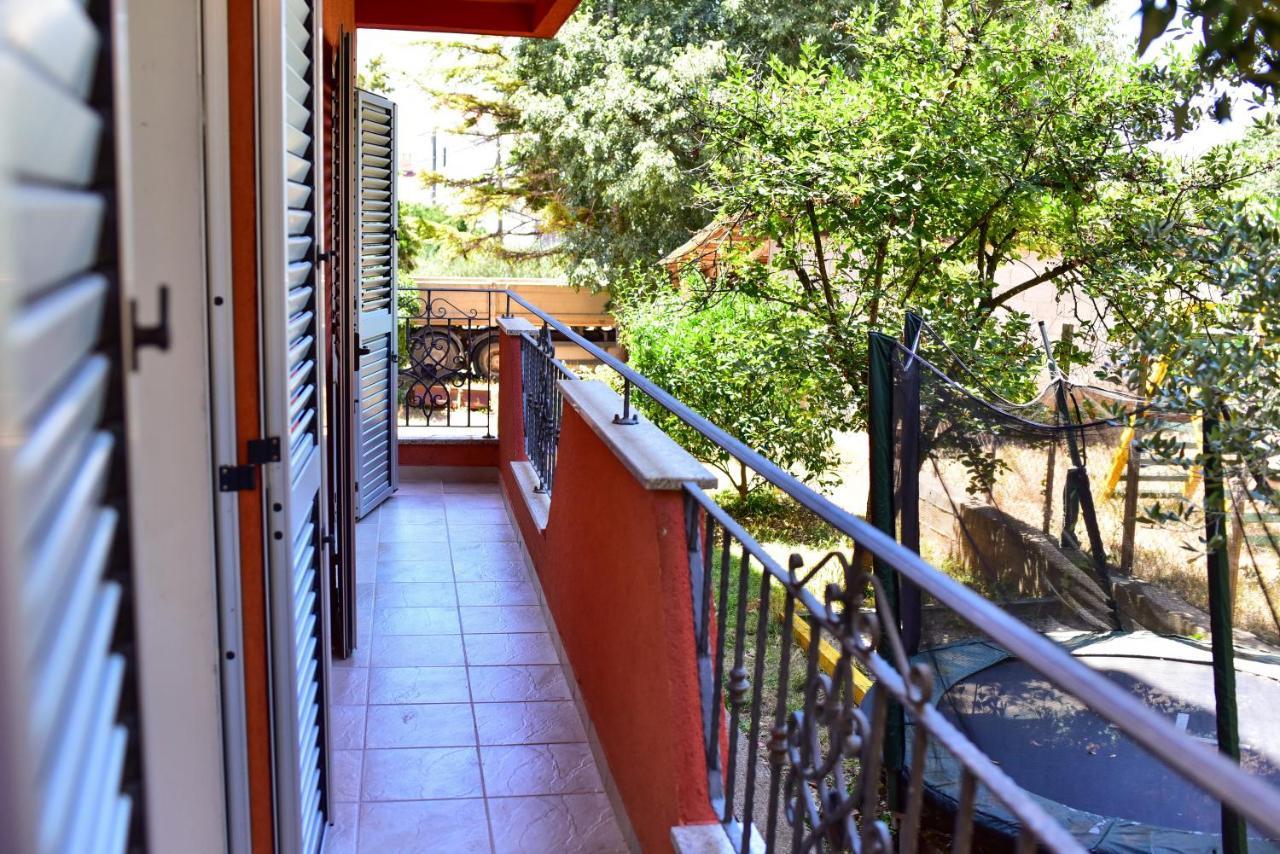 L&L Holiday Apartment Zadar Ngoại thất bức ảnh