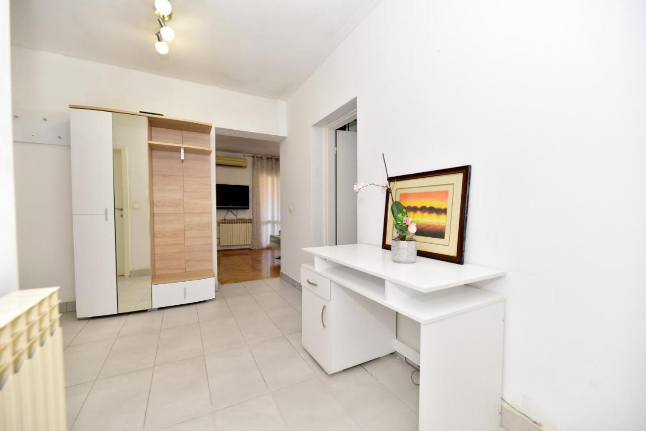 L&L Holiday Apartment Zadar Ngoại thất bức ảnh