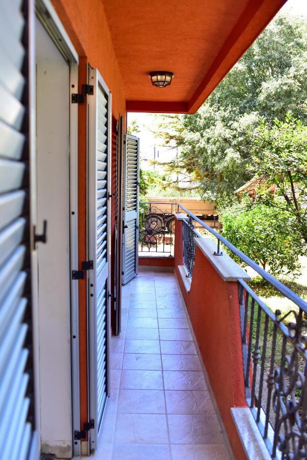 L&L Holiday Apartment Zadar Ngoại thất bức ảnh