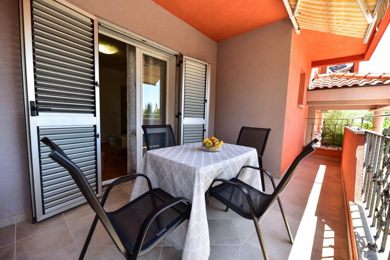 L&L Holiday Apartment Zadar Ngoại thất bức ảnh