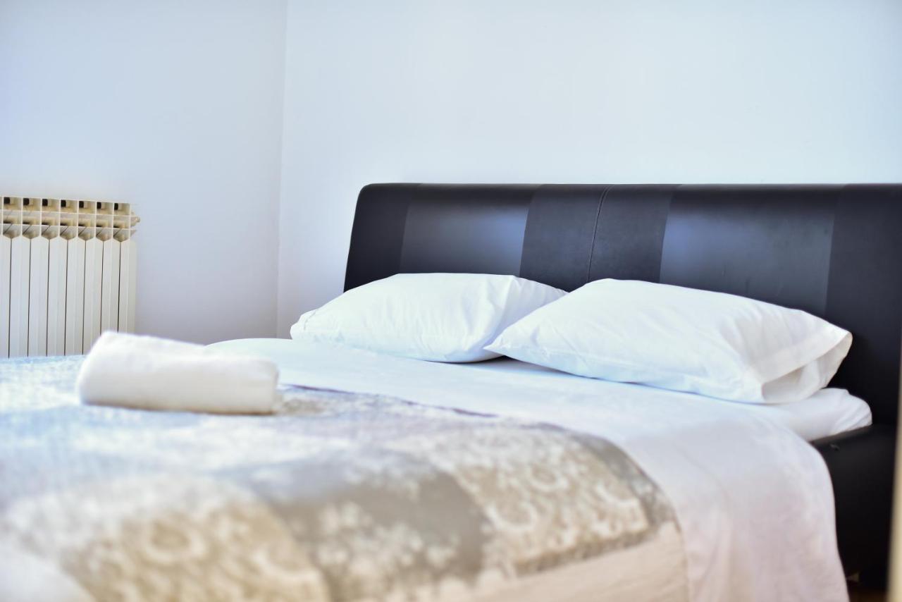 L&L Holiday Apartment Zadar Ngoại thất bức ảnh