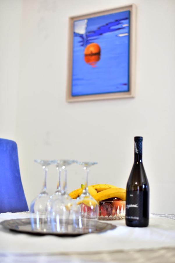 L&L Holiday Apartment Zadar Ngoại thất bức ảnh