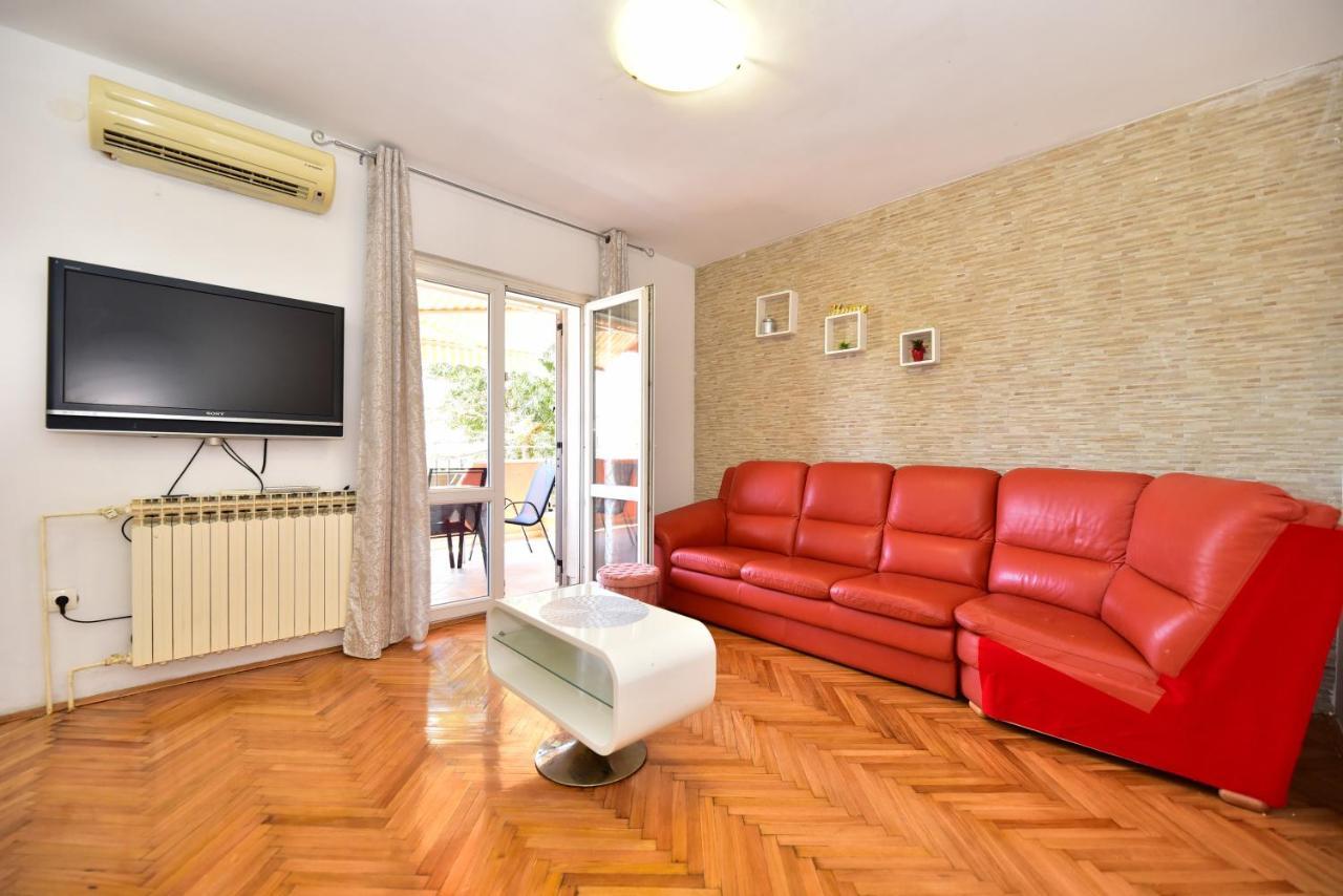 L&L Holiday Apartment Zadar Ngoại thất bức ảnh