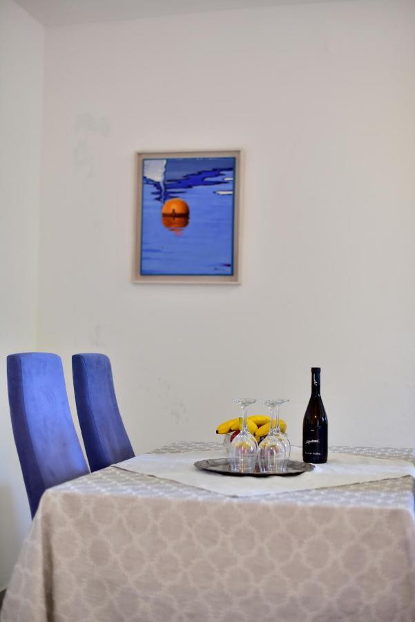 L&L Holiday Apartment Zadar Ngoại thất bức ảnh