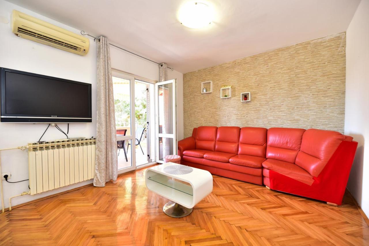 L&L Holiday Apartment Zadar Ngoại thất bức ảnh