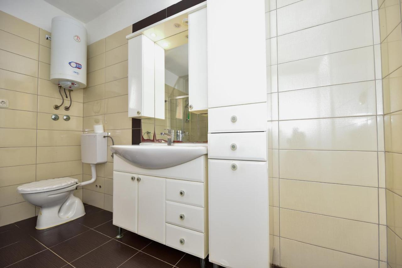 L&L Holiday Apartment Zadar Ngoại thất bức ảnh