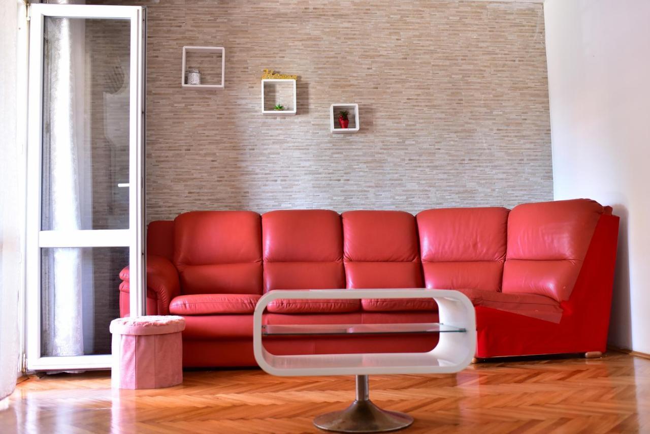 L&L Holiday Apartment Zadar Ngoại thất bức ảnh