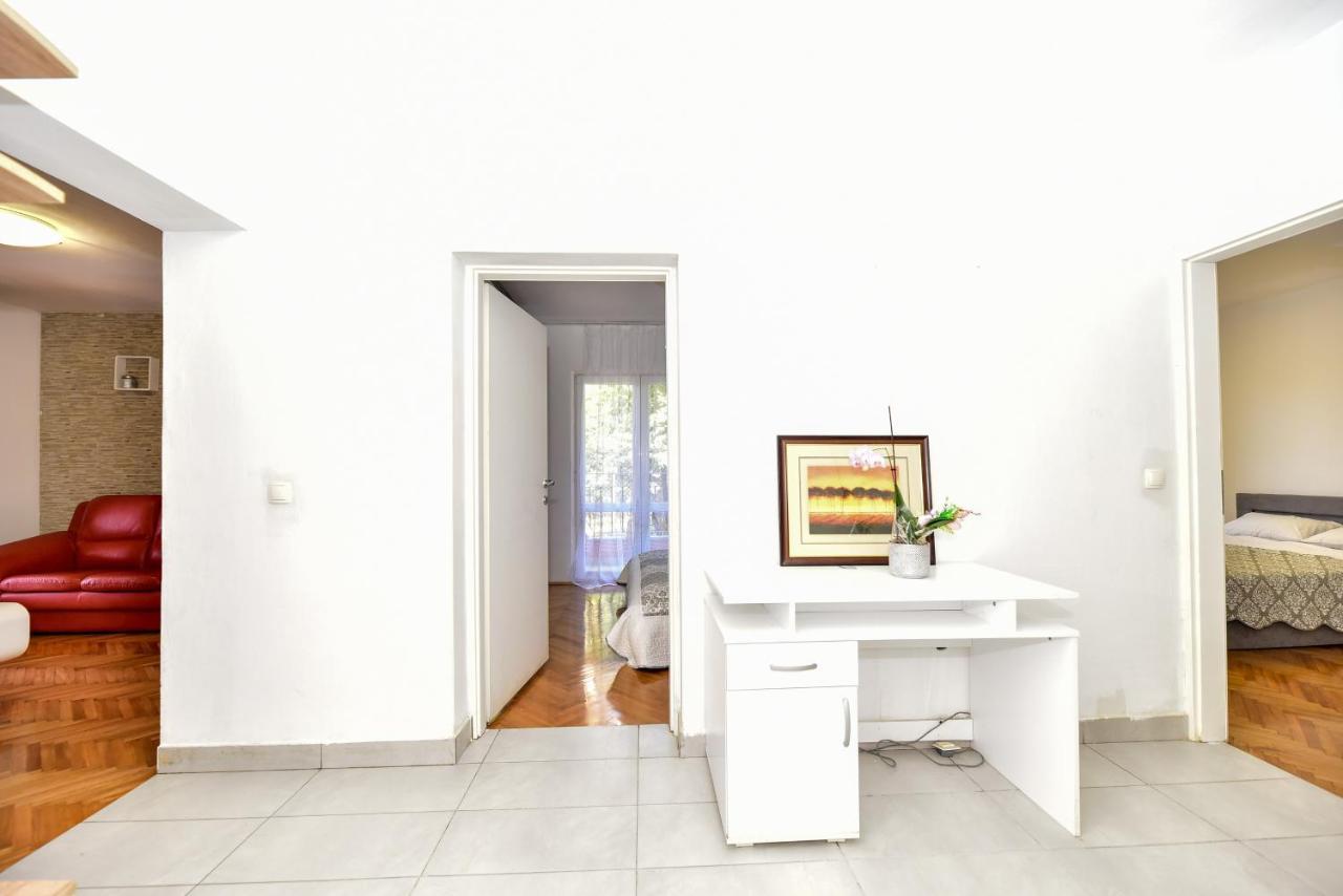 L&L Holiday Apartment Zadar Ngoại thất bức ảnh