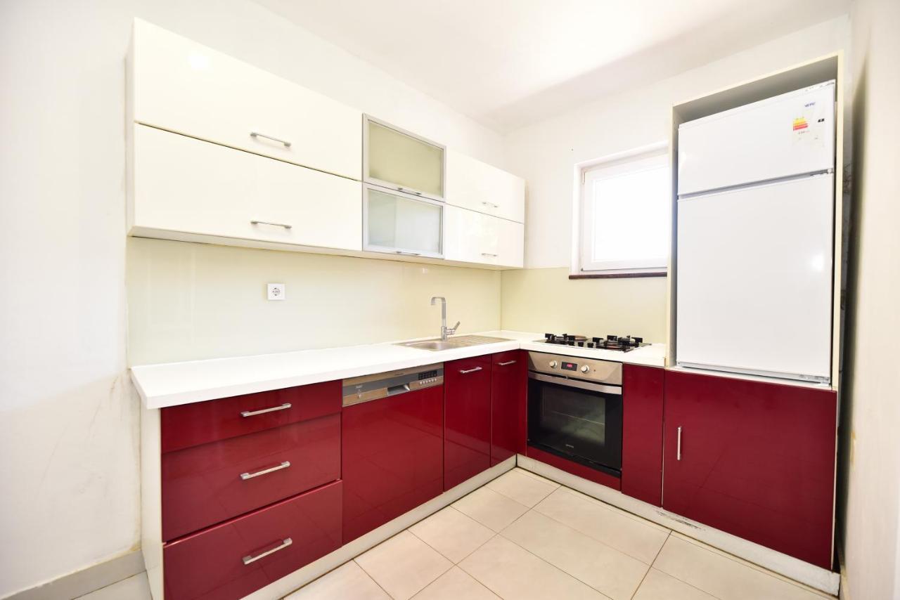 L&L Holiday Apartment Zadar Ngoại thất bức ảnh
