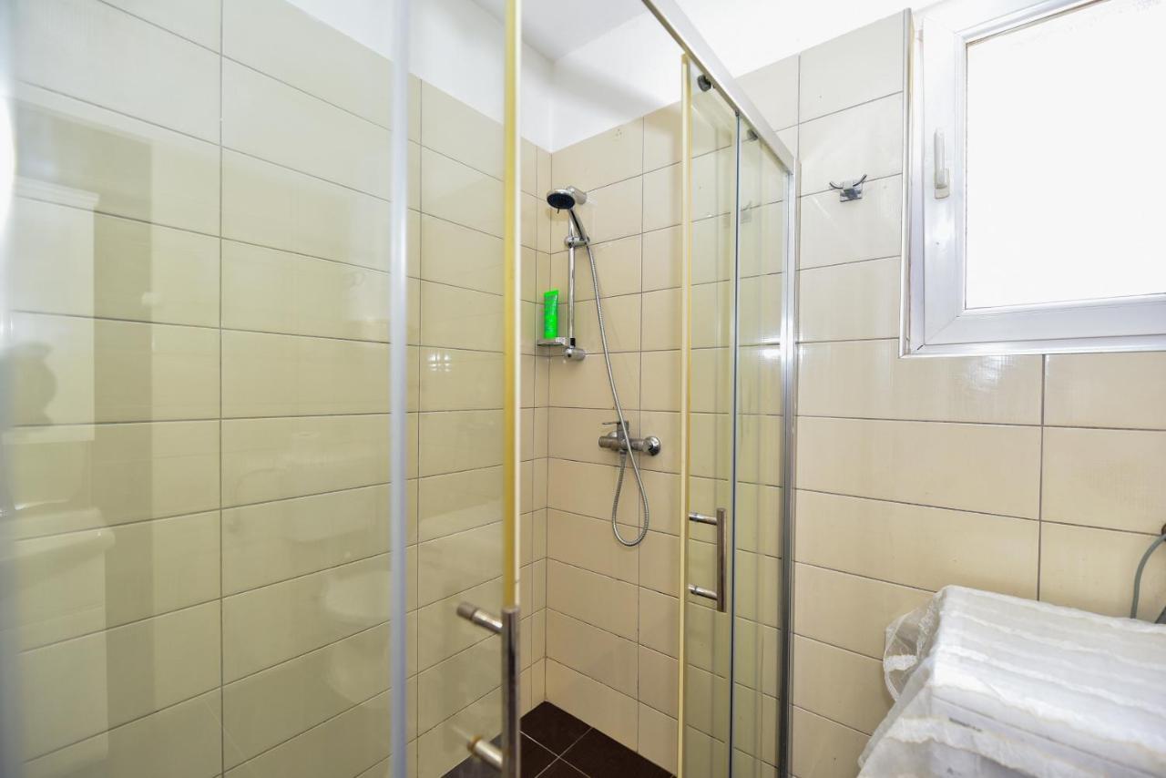 L&L Holiday Apartment Zadar Ngoại thất bức ảnh