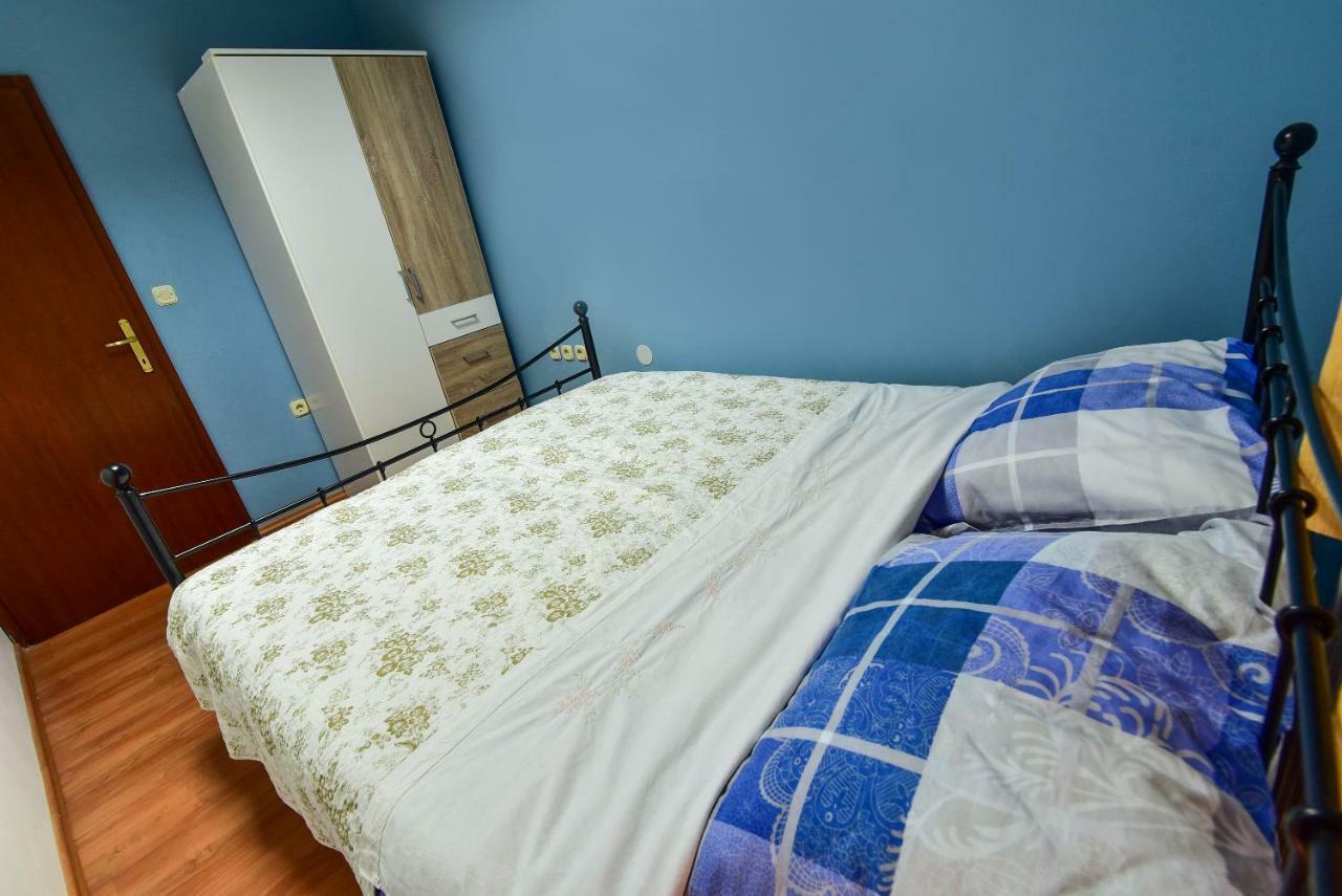L&L Holiday Apartment Zadar Phòng bức ảnh